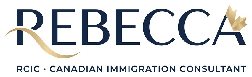 Rebecca · RCIC 加拿大持牌移民顾问