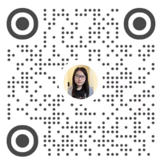 小红书二维码